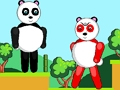 Xogo Sheon Panda en liña