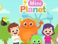 Xogo Mini Planeta  en liña