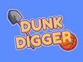 Xogo Dunk Digger en liña