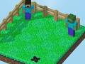 Xogo Noob: Zombie Slayer en liña