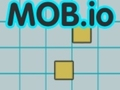 Xogo Mob. io  en liña