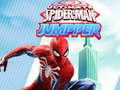 Xogo Jumper Spiderman  en liña