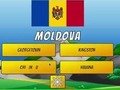 Xogo Quiz sobre as capitais mundiais  en liña