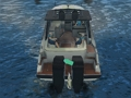 Xogo Mobile de simulador de rescate de barcos en liña