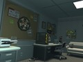 Xogo Crazy Office Escape Parte 1  en liña
