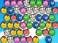 Xogo Tirador de mascotas de burbullas en liña