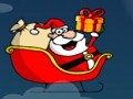 Xogo Vamos Papá Noel  en liña