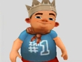 Xogo Subway Surfers: World Tour Tokyo My Tour  en liña