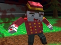 Xogo PGA 6: Blocky Combat Swat Apocalypse en liña