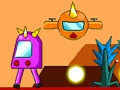 Xogo Humi Bot 2 en liña