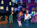 Xogo Scooby-Doo e Guess Who Funfair Susto  en liña