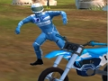 Xogo Dirt Bike Max Duel en liña