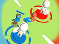 Xogo Tower Attack War 3D en liña