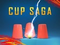 Xogo Saga da Copa  en liña