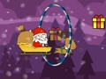 Xogo Truco de Papá Noel  en liña