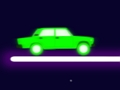 Xogo Neon Racer  en liña