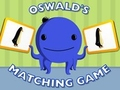 Xogo Partido de Oswald  en liña