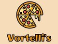 Xogo Pizza Vortelli  en liña