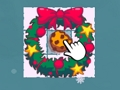 Xogo Crebacabezas de Nadal con caixa de xoguetes  en liña