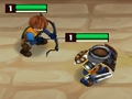 Xogo Historias sen fin de Warriors RPG  en liña