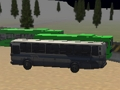 Xogo Fast Bus Ultimatum Parking 3D  en liña