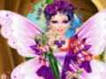 Xogo Moda de fadas das flores de Clara  en liña