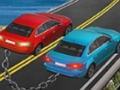 Xogo Conexión de coche Imposible conducir  en liña