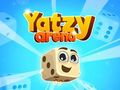 Xogo Yahtzee Arena  en liña
