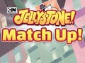Xogo Jellystone! : Coincidencia  en liña