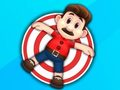Xogo Golpea Mario  en liña