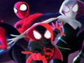 Xogo Spider-Man: Into the Spider-Verse Puzzle  en liña