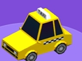 Xogo Puzzle Run Traffic  en liña