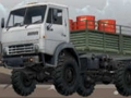 Xogo Transportador de camións  en liña