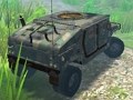 Xogo Camión Offroad Drive Transporte pesado  en liña