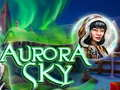 Xogo Sky Aurora en liña
