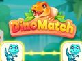 Xogo Partido de dino en liña