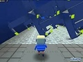 Xogo Kogama: Parkour mecánico  en liña