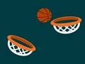 Xogo HOOPS o xogo  en liña