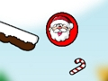 Xogo Papá Noel  en liña