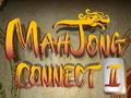 Xogo Mah Jong Connect II en liña