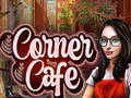 Xogo Café da esquina  en liña