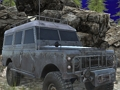 Xogo Camión Offroad 4x4 Heavy Drive  en liña