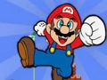 Xogo Mario Starcatcher en liña