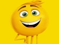 Xogo O puzzle da película Emoji  en liña