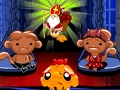 Xogo Monkey Go Happy Stage 693 en liña