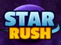 Xogo Star Rush en liña