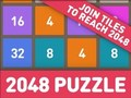 Xogo 2048: puzzle clásico  en liña