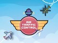 Xogo Control de Tráfico Aéreo  en liña