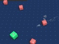 Xogo Cubos 2048. io  en liña
