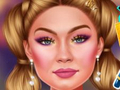 Xogo TikTok Divas Maquillaxe DIY  en liña